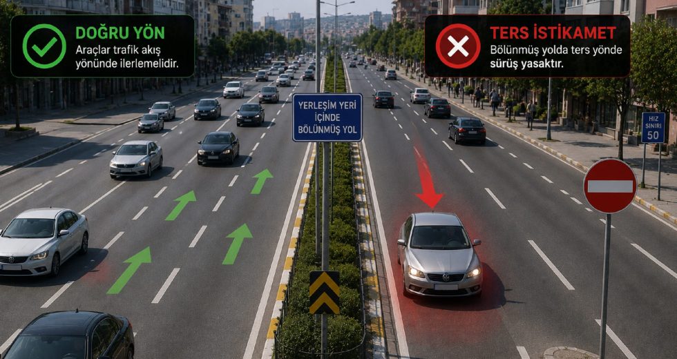 KTK 46/i Kusur Oranı Nedir?