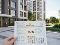 Kat Mülkiyeti Nedir?