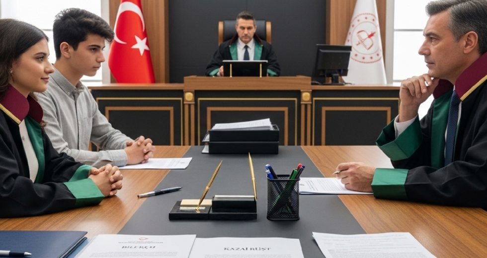 Kazai Rüşt Nedir?