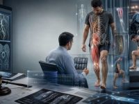 Trafik Kazası Sonrası Femoral Sinir Hasarı, Dizde Boşalma ve Engel Oranı