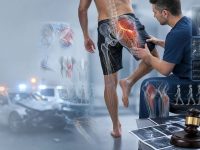 Trafik Kazası Sonrası Superior Gluteal Sinir Hasarı, Trendelenburg Yürüyüşü ve Engel Oranı
