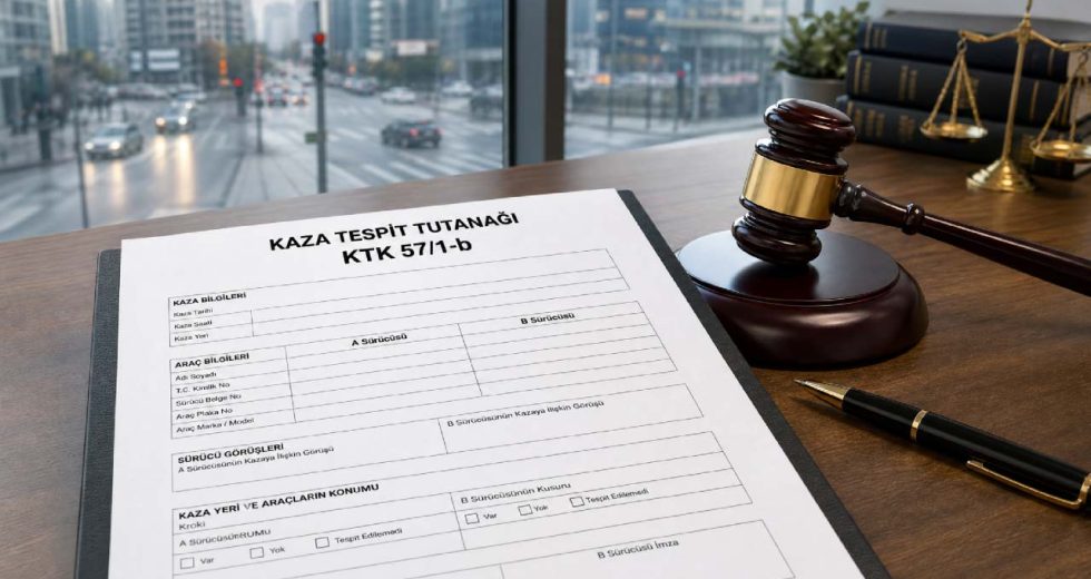 KTK 57/1-c Kusur Oranı Nedir?