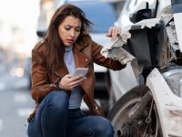 Trafik Kazası Sonrası Yapılması Gerekenler – Kaza Yaptım Ne Yapmalıyım?