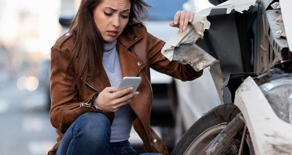 Trafik Kazası Sonrası Yapılması Gerekenler – Kaza Yaptım Ne Yapmalıyım?