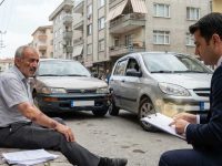 Yaralamalı Trafik Kazası Nedir? Tazminatı Nasıl Alınır?